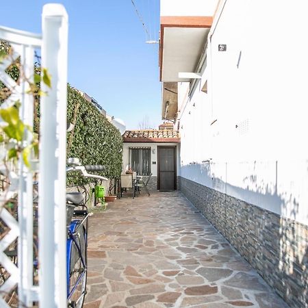 Ferienwohnung Gioviale House Pescara Exterior foto