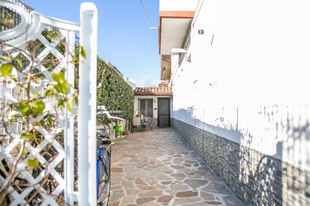 Ferienwohnung Gioviale House Pescara Exterior foto