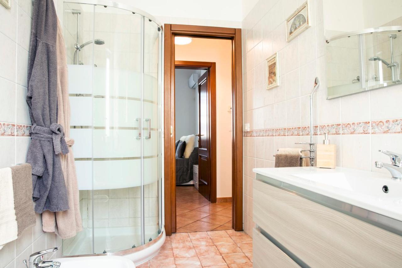 Ferienwohnung Gioviale House Pescara Exterior foto